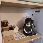 La Casetta Apartamento *