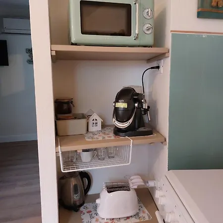 La Casetta *