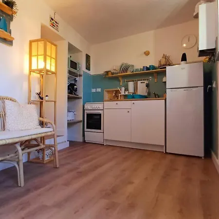 Apartman La Casetta *