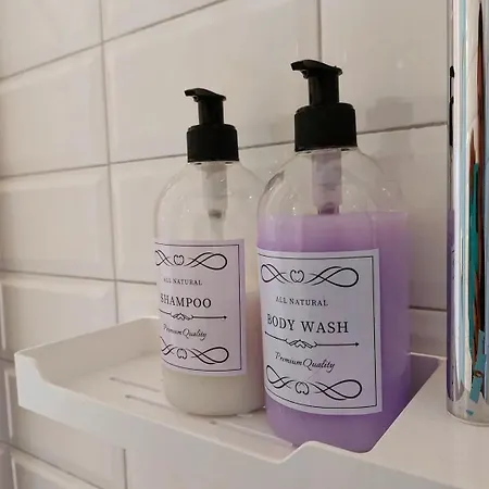 La Casetta Apartman *