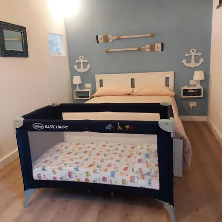 La Casetta *