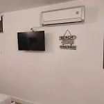 شقة La Casetta روزينيانو ماريتيمو