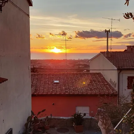 Apartment La Casetta
