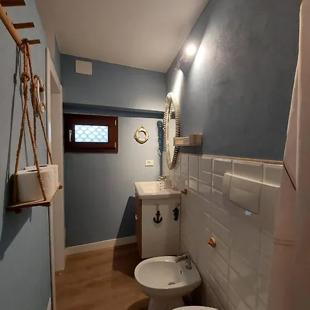La Casetta Apartment *