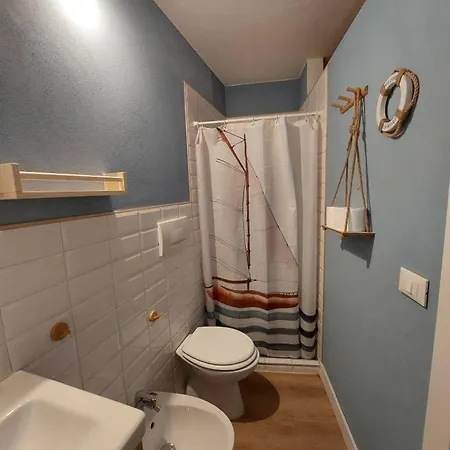 Apartment La Casetta
