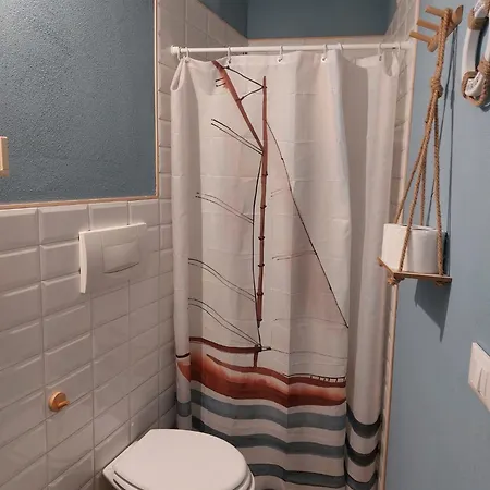 La Casetta Apartment *