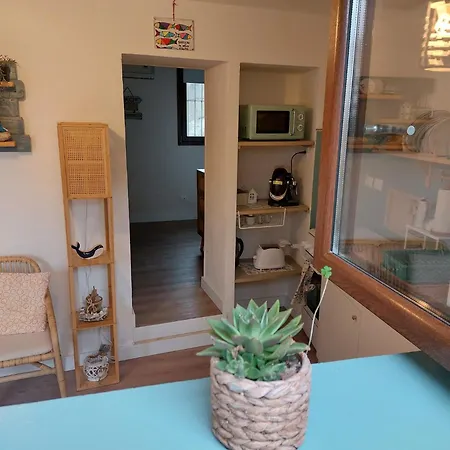 La Casetta Apartment