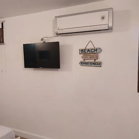 Apartman La Casetta Rosignano Marittimo