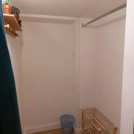 Apartment La Casetta