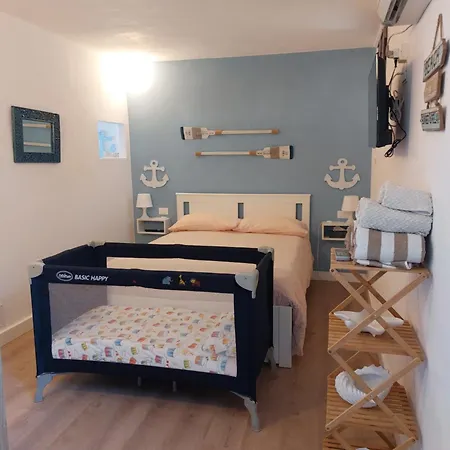 Apartment La Casetta Rosignano Marittimo