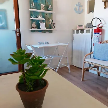 La Casetta Apartment Rosignano Marittimo