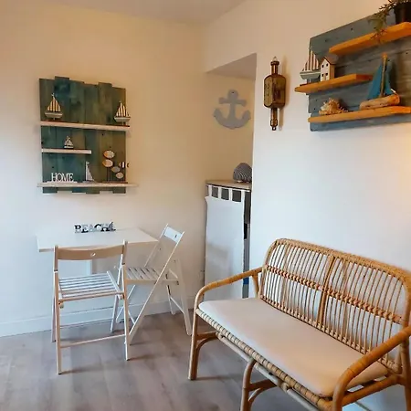 La Casetta Apartment