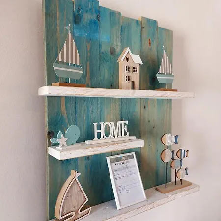 La Casetta Apartment *
