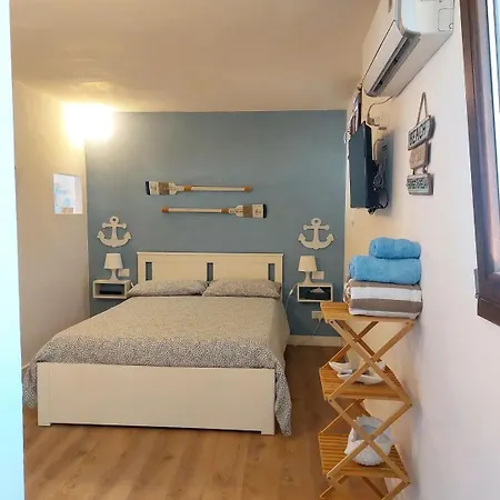 Apartment La Casetta *