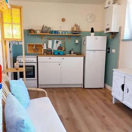 La Casetta Apartment Rosignano Marittimo
