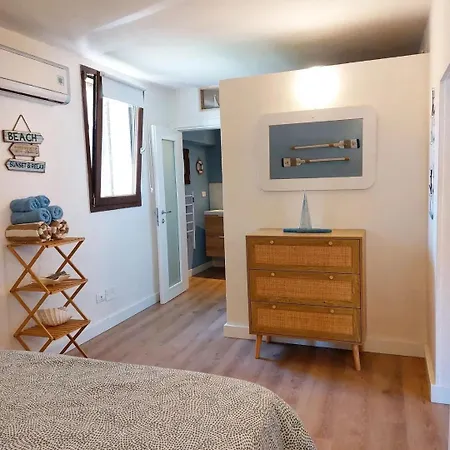 Apartment La Casetta
