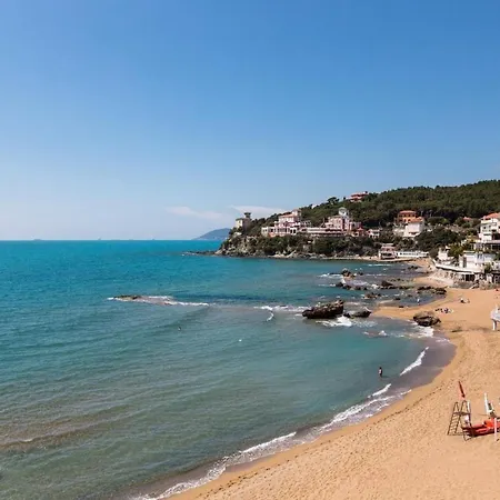 Apartamento La Casetta Rosignano Marittimo