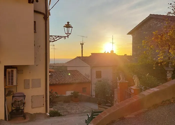La Casetta