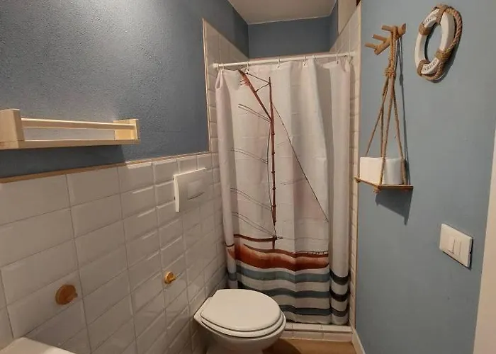 Apartman La Casetta