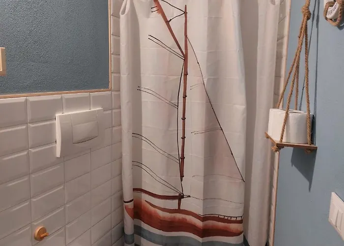 La Casetta Apartman *