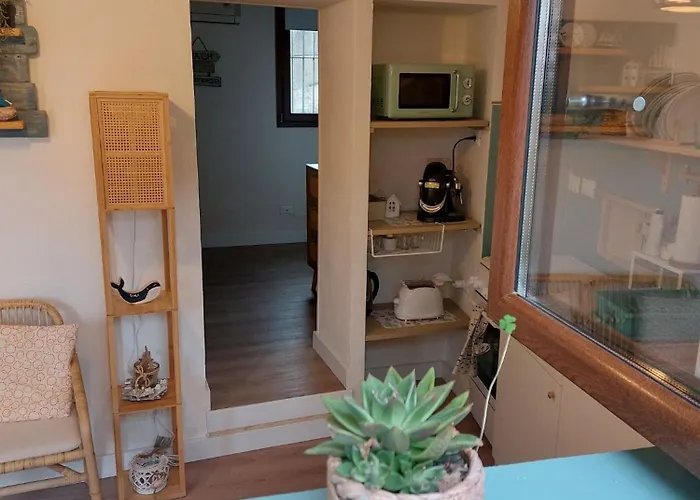 La Casetta Apartman