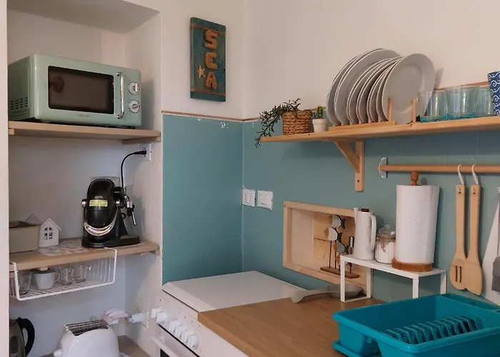 La Casetta Apartman