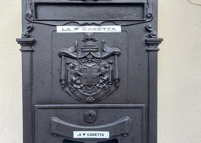 La Casetta Apartman