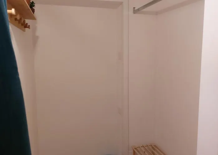 Apartman La Casetta