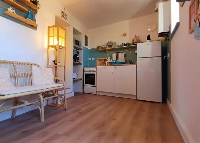 Apartman La Casetta *