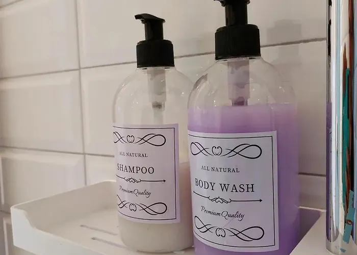 La Casetta Apartman *