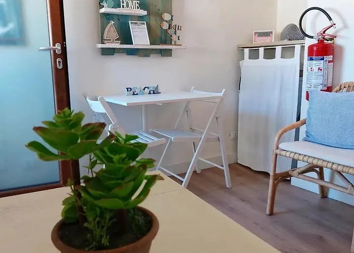 La Casetta Apartman Rosignano Marittimo