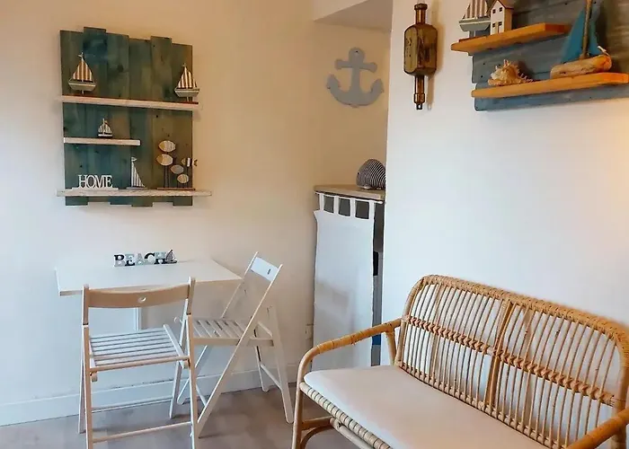 La Casetta Apartman
