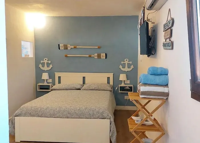 Apartman La Casetta *