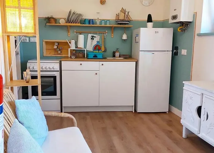 La Casetta Apartman Rosignano Marittimo