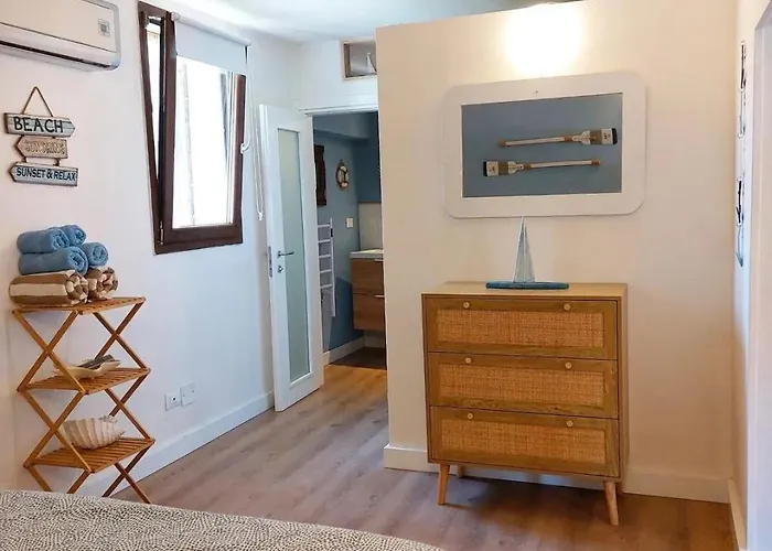Apartman La Casetta