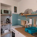 La Casetta Appartement