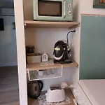 La Casetta *