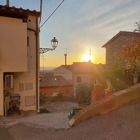 La Casetta